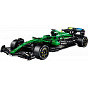 LEGO Technic 42240 Auto Aston Martin Aramco AMR25 F1®