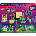 LEGO Friends 42642 Filmový večer s kamarády