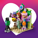 LEGO® Friends 42702 Blumenkarussell mit Feen