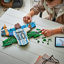 LEGO® Editions 43018 Lionel Messi – Der Moment des Sieges