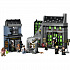 LEGO Harry Potter™ 76471 Magiczne sklepy na Ulicy Śmiertelnego Nokturnu