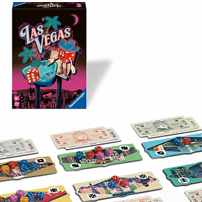Ravensburger Las Vegas Ravensburger Las Vegas