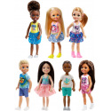 Mattel Barbie CHELSEA assort