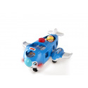 Fisher Price Letadlo CZ/SK/ENG/HU/PL