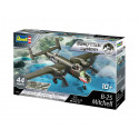 Revell EasyClick letadlo 03650 - B-25 Mitchell (1:72)