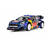 Scalextric Autíčko Rally SCALEXTRIC C4654 - Ford Puma Rally1 Monte Carlo 2025 (1:32)