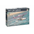 Italeri Model Kit letadlo 0112 - CANT Z-501 Gabbiano (1:72)