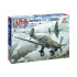 Italeri  Model Kit lietadlo 2807 - Ju-87B Stuka - Battle of Britain 80th Anniversary (1:48)