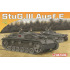 Dragon Modelbausatz Panzer 7562 - StuG.III Ausf.E (1:72)
