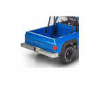 Revell Plastic ModelKit MONOGRAM auto 4581 - 78 Chevy 4x4 Pickup with Go-kart (1:25)