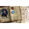 Fantasy Flight Games Panství hrůzy: Za prahem - rozšíření