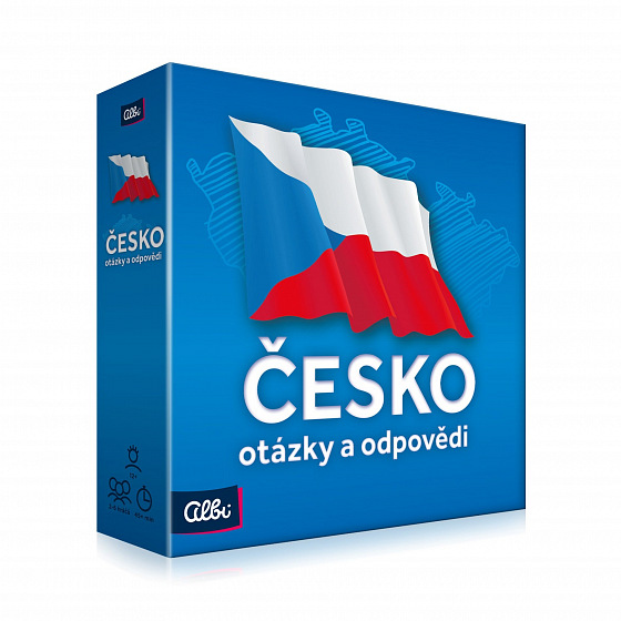 Albi Česko - otázky a odpovědi