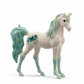 Schleich Sběratelský jednorožec Selene