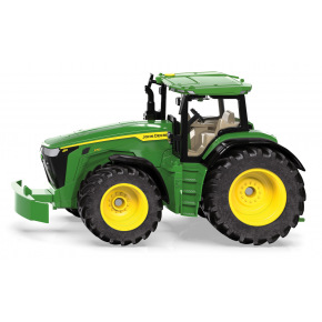 SIKU Farmer - traktor John Deere 8R 370   1:32