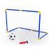 ADDO Fußballtor mit Ball und Pumpe