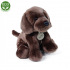 Rappa Plüschhund Labrador sitzend 26 cm ECO-FRIENDLY