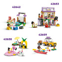 LEGO Friends 42648 Panda Rescue Animal Care
