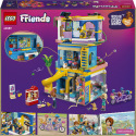 LEGO Friends 42689 Klubovna pro kamarády v městečku Heartlake