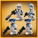 LEGO Star Wars 75345 Clone Trooper Battle Pack der 501. Legion. Legion