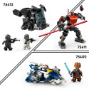 LEGO Star Wars™ 75412 Battle Pack: Szturmowiec śmierci i Szturmowiec nocy