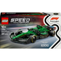 LEGO Speed Champions 77245 Závodní auto Aston Martin Aramco F1® AMR24