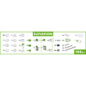 Ravensburger GraviTrax Zestaw akcji Elevation
