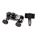 Drivero Mac Toys Climbing car - auto s kamerou