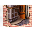 Revell Tiny Adventures REVELL 00530 - Diagon Alley - Harry Potter