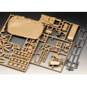 Revell Gift-Set diorama 03334 - Sd.Kfz. 124 Wespe (1:76)