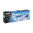 Revell Plastikmodellbausatz Flugzeug 03803 - A340-300 Lufthansa Neue Lackierung (1:144)