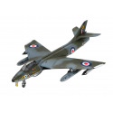 Revell Plastic ModelKit letadlo 03833 - Hawker Hunter FGA.9 (1:144)