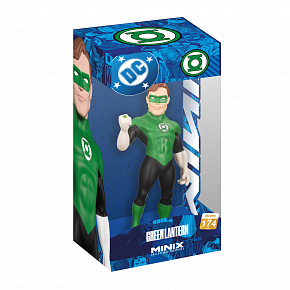 MINIX Movies: Green Lantern MINIX Movies: Green Lantern