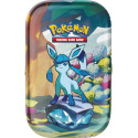 Pokémon Company Pokémon TCG: SV8.5 Prismatic Evolutions - Mini Tin