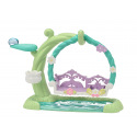 Sylvanian Families 5801 Jelínci na květinové houpačce