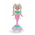 Zapf BABY born Glam Up Sparkle