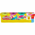 HASBRO - Play-Doh 4er-Pack Becher