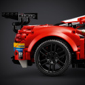 LEGO Technic 42125 Ferrari 488 GTE „AF Corse #51”