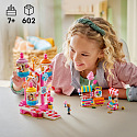 LEGO® Friends 42700 Süßigkeiten- und Cupcake-Karussell