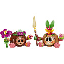 LEGO® Disney 43293 Kakamorowie