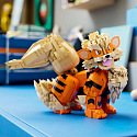 LEGO Pokémon™ 72160 Arcanine