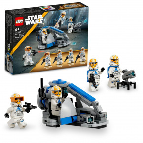 LEGO Star Wars™ 75359 Bitevní balíček klonovaného vojáka Ahsoky z 332. legie