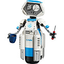 LEGO Marvel 76339 Fantastická 4: H.E.R.B.I.E.