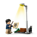 LEGO Harry Potter™ 76446 Dobrodružství v záchranném kouzelnickém autobusu