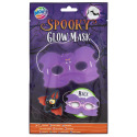 Mac Toys Halloween - svítící maska