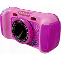 VTech KIDIZOOM FUN FX CZ+SK růžový