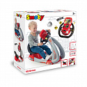 Smoby Trenažér Pilot V8 Driver
