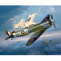 Revell Plastic ModelKit letadlo 03959 - Supermarine Spitfire Mk. II (1:48)