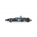Scalextric Autíčko Single Seater SCALEXTRIC C4521 - Brabham BT26 - Piers Courage Monaco GP 1969  (1:32)
