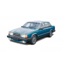 Italeri Model Kit auto 3623 - Volvo 760 GLE (1:24)