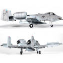 Academy Model Kit letadlo 12348 - USAF A-10C "75th FS Flying Tigers" (1:48)